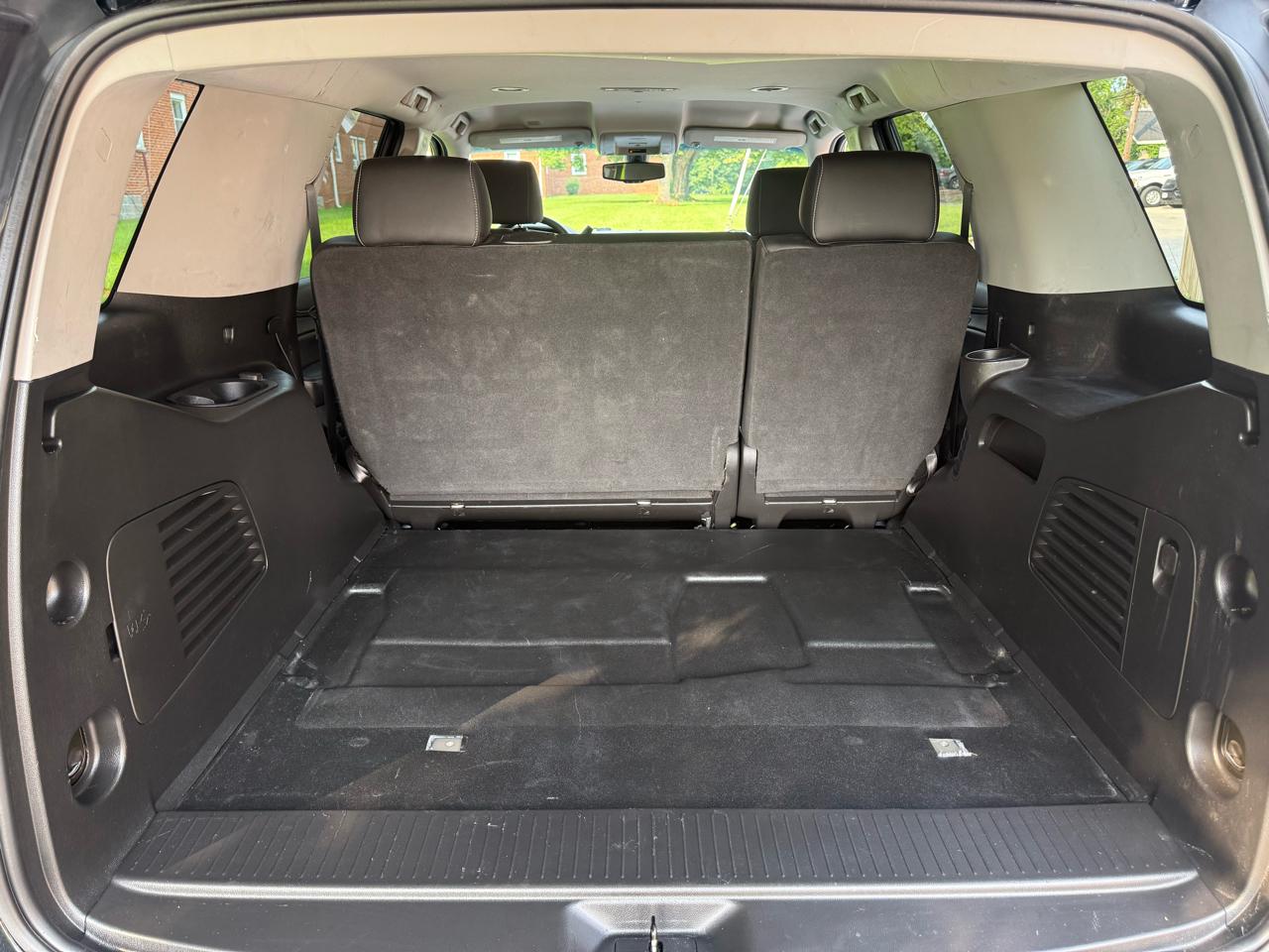 Chevrolet Tahoe 2WD 4dr Commercial 2020