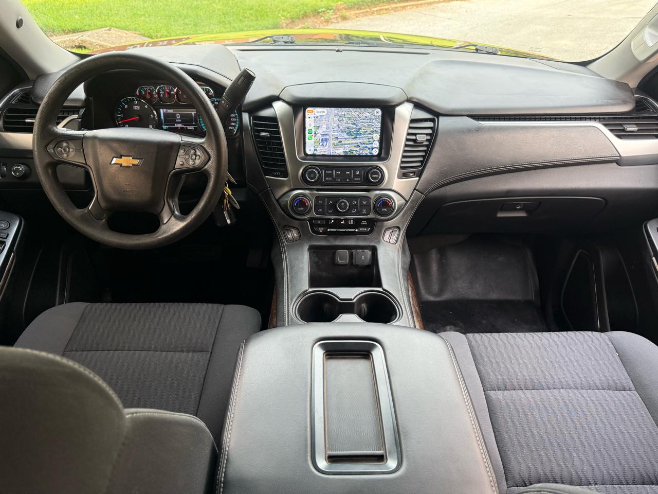 Chevrolet Tahoe 2WD 4dr Commercial 2020