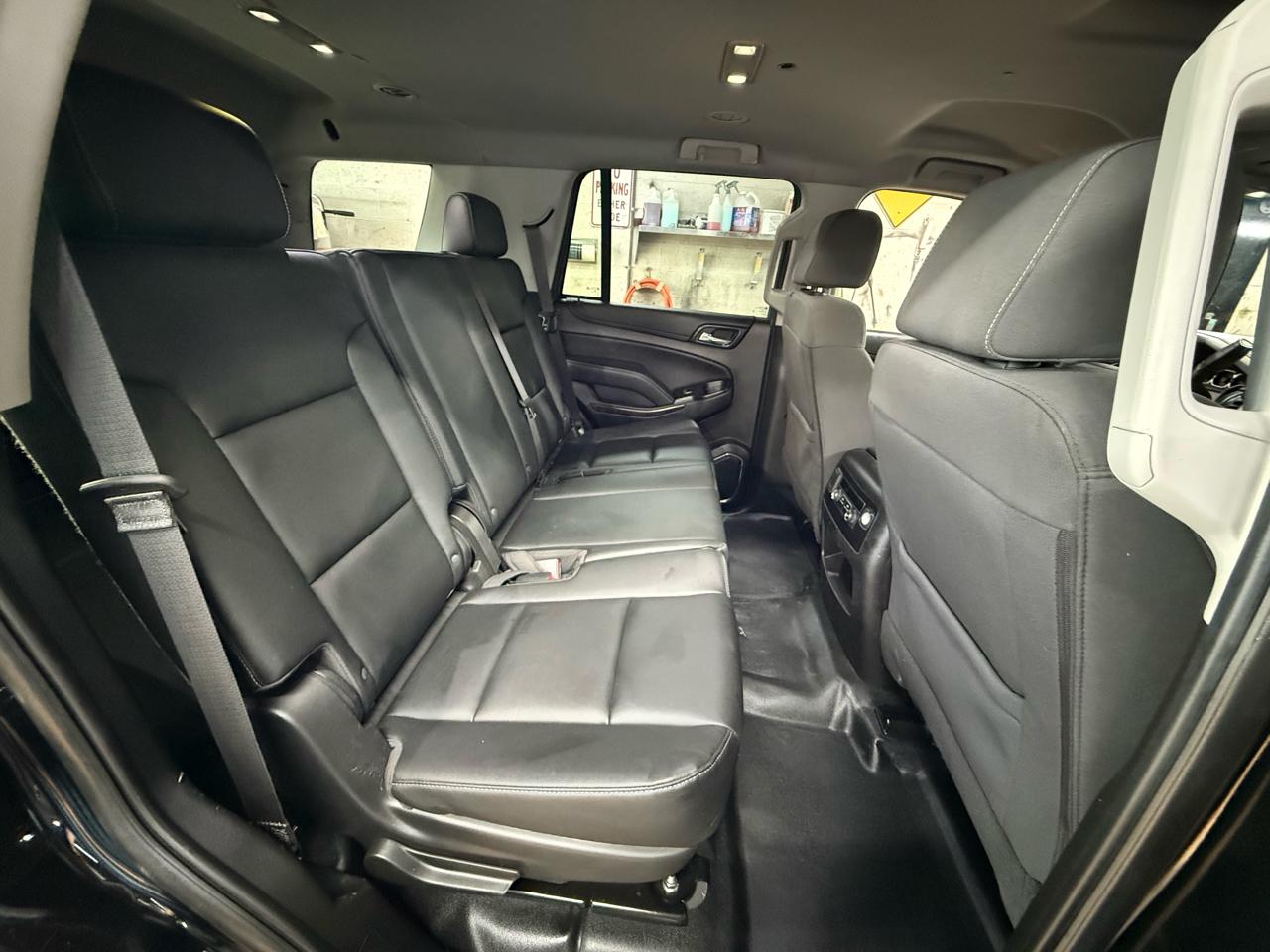 Chevrolet Tahoe 2WD 4dr Commercial 2020
