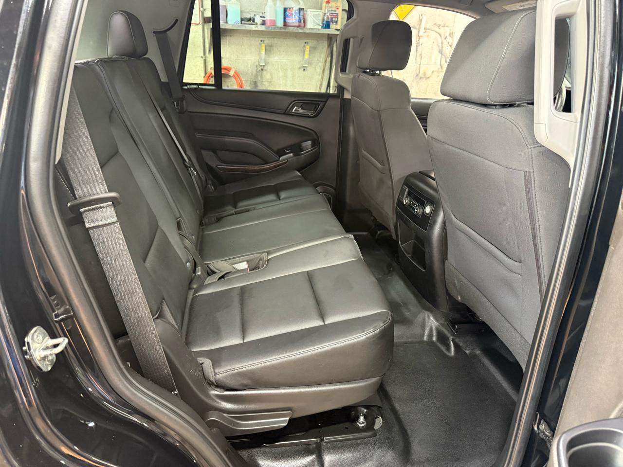 Chevrolet Tahoe 2WD 4dr Commercial 2020