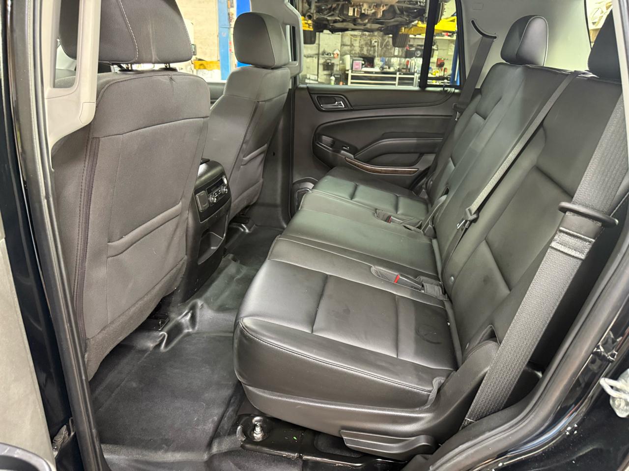 Chevrolet Tahoe 2WD 4dr Commercial 2020