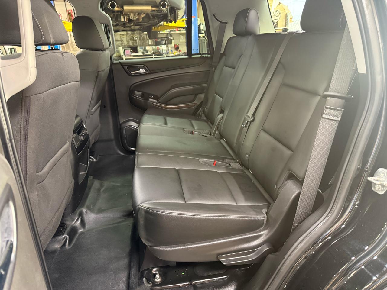 Chevrolet Tahoe 2WD 4dr Commercial 2020