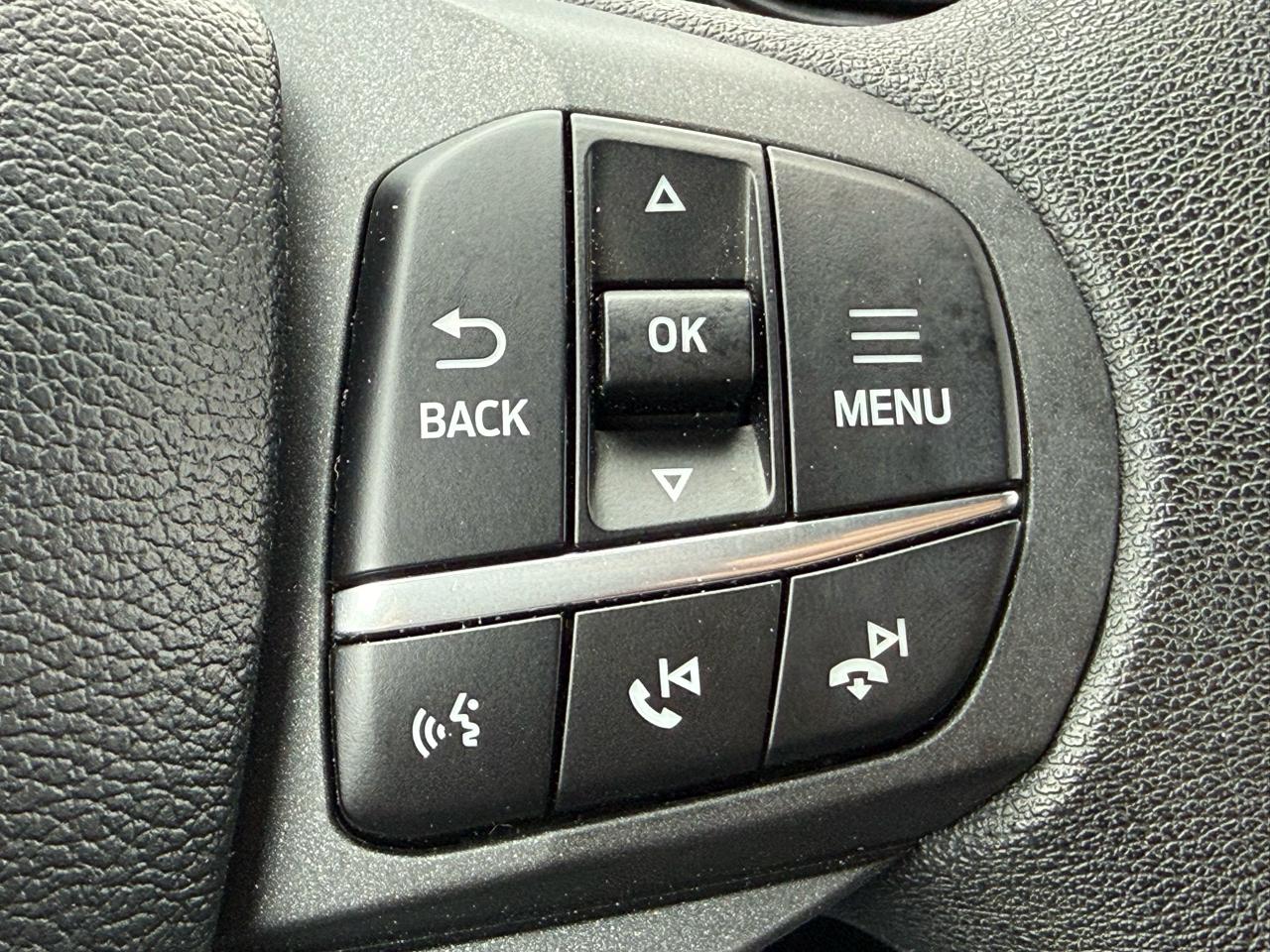 Ford Police Interceptor Utility AWD 2024