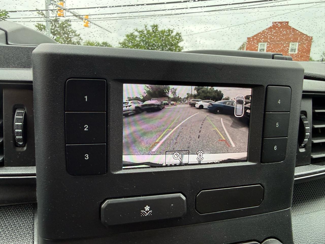 Ford Police Interceptor Utility AWD 2024