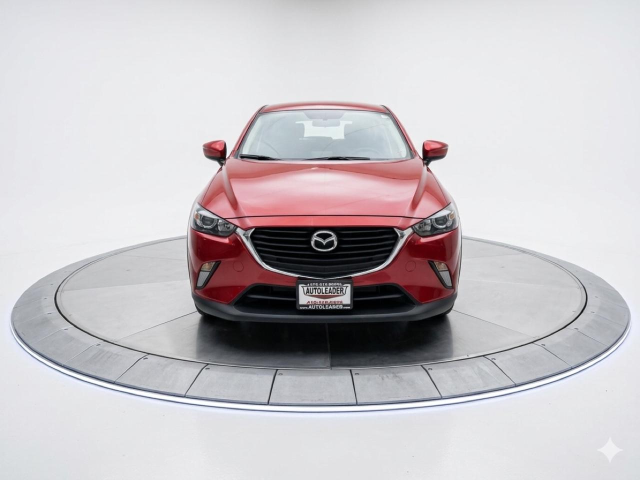 Mazda CX-3 Touring AWD 2017