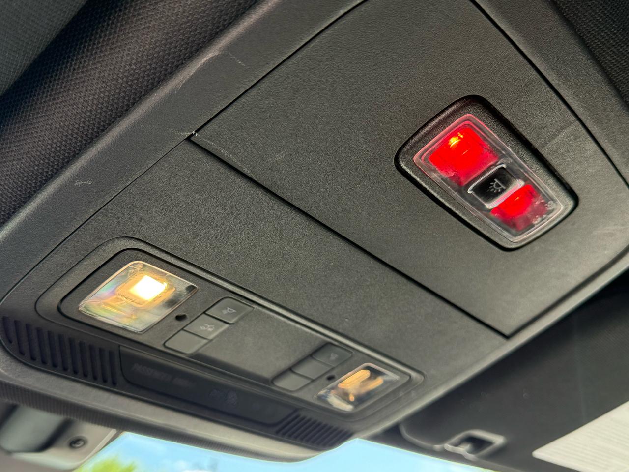Ford Police Interceptor Utility AWD 2022