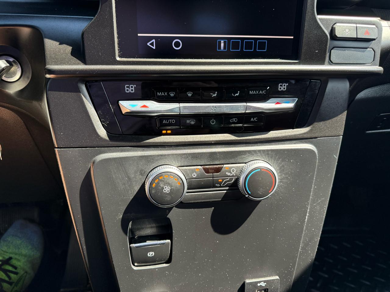 Ford Police Interceptor Utility AWD 2022