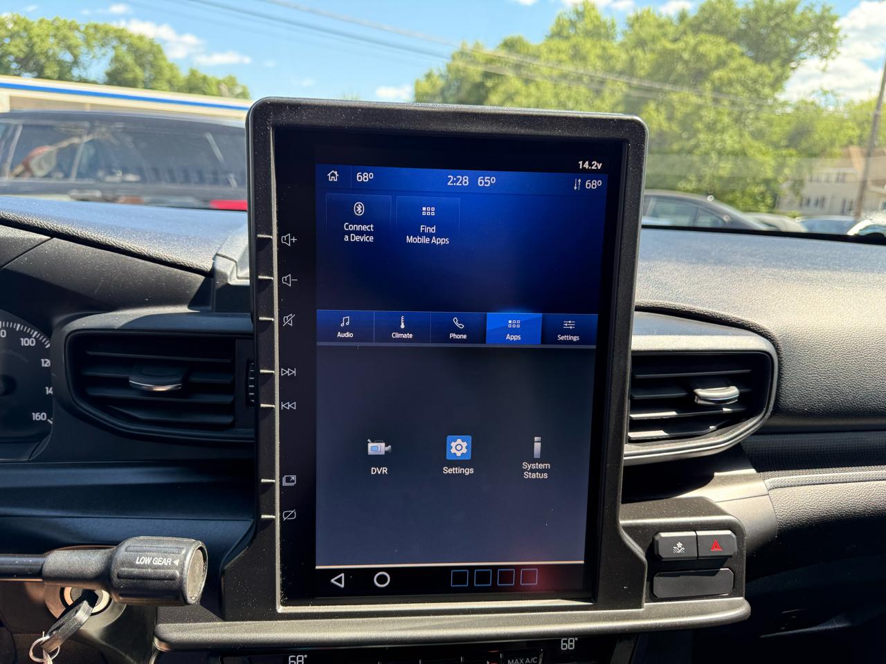 Ford Police Interceptor Utility AWD 2022