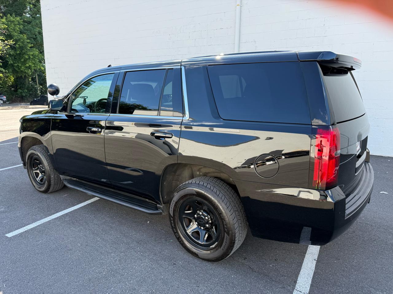 Chevrolet Tahoe 2WD 4dr Commercial 2020