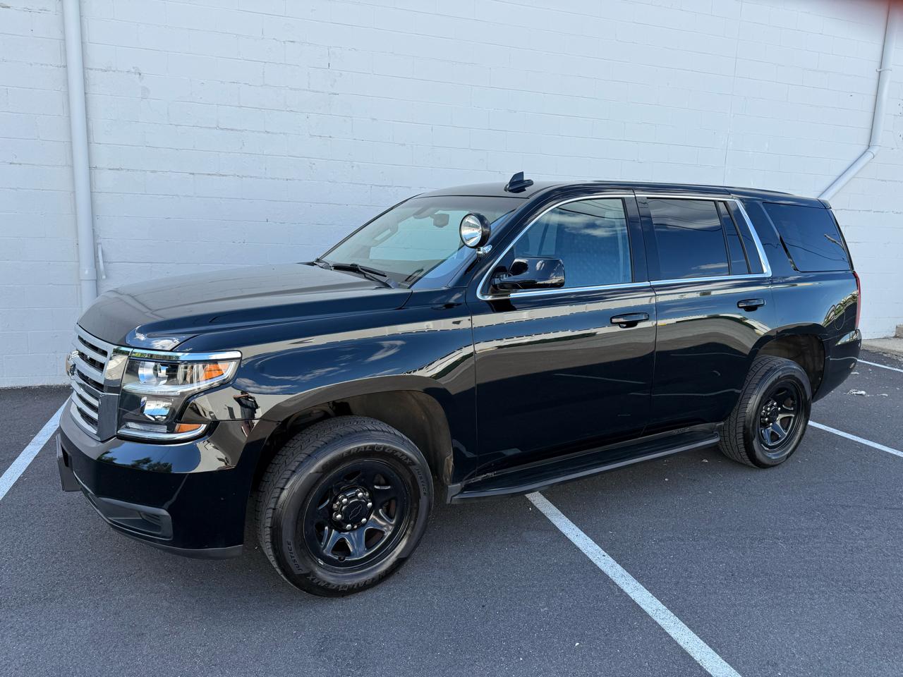 Chevrolet Tahoe 2WD 4dr Commercial 2020