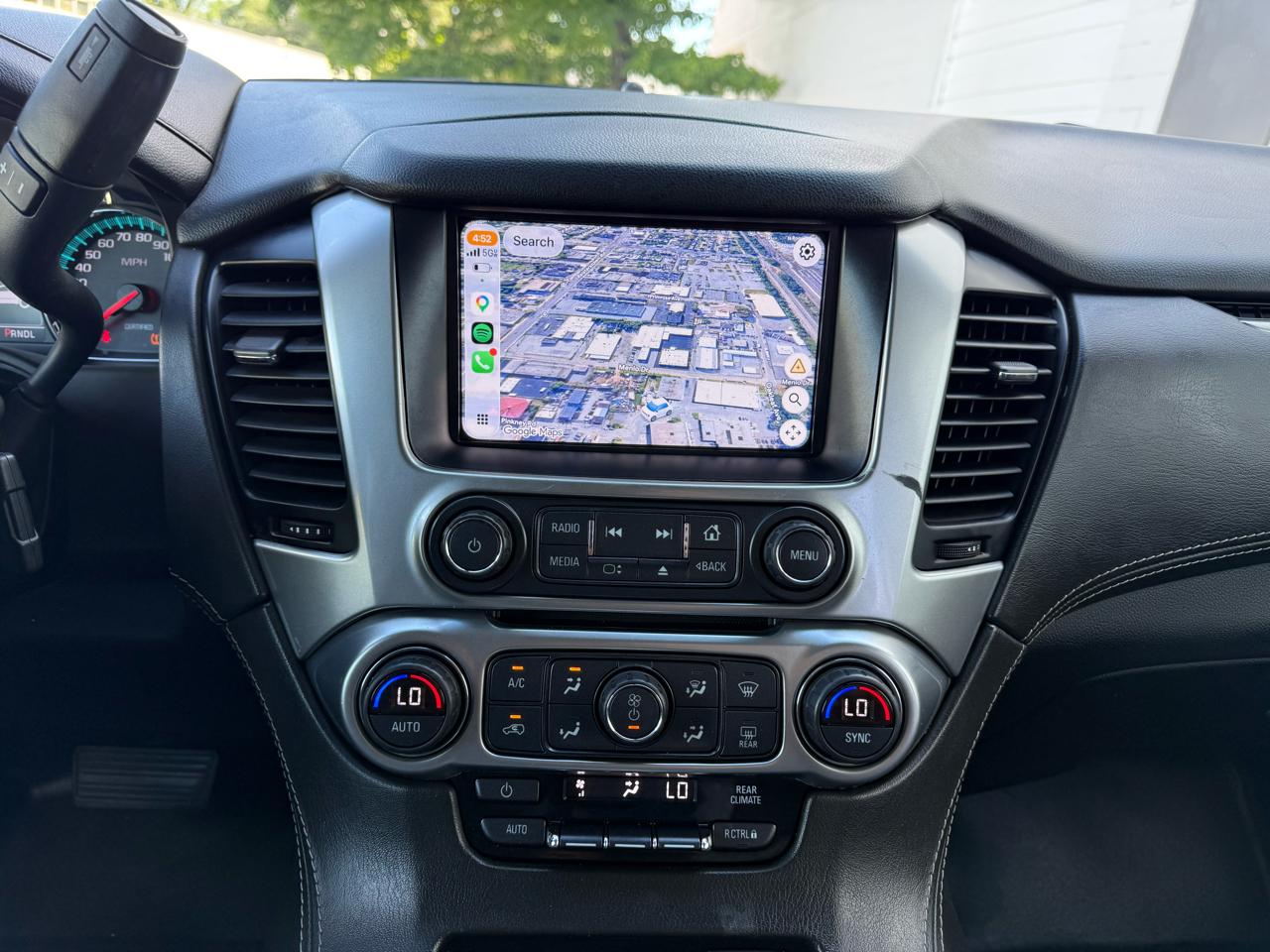 Chevrolet Tahoe 2WD 4dr Commercial 2020
