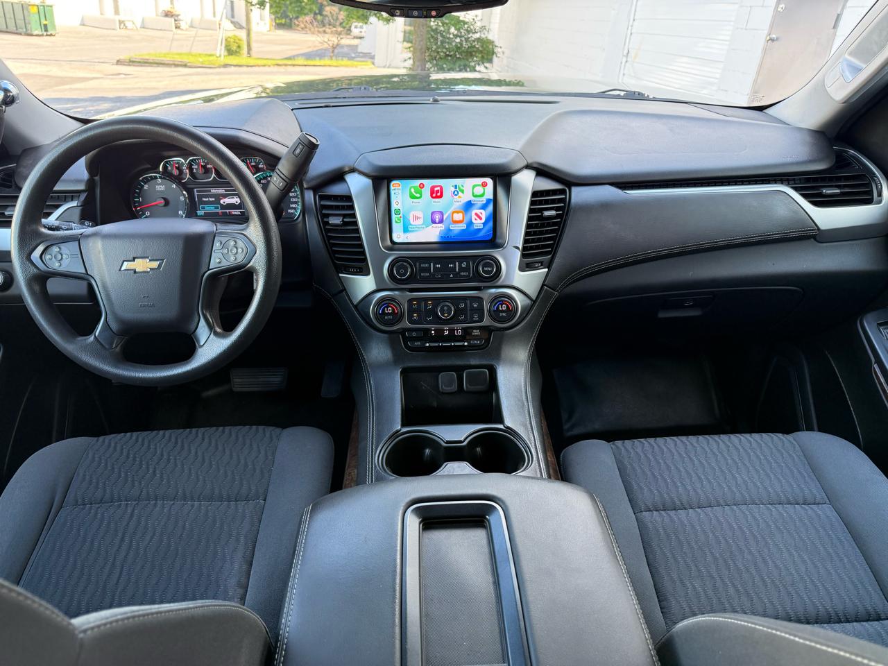Chevrolet Tahoe 2WD 4dr Commercial 2020