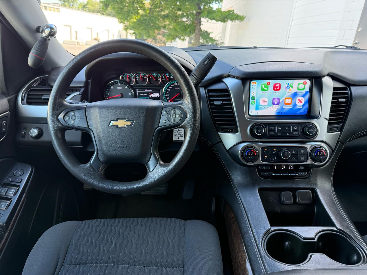Chevrolet Tahoe 2WD 4dr Commercial 2020