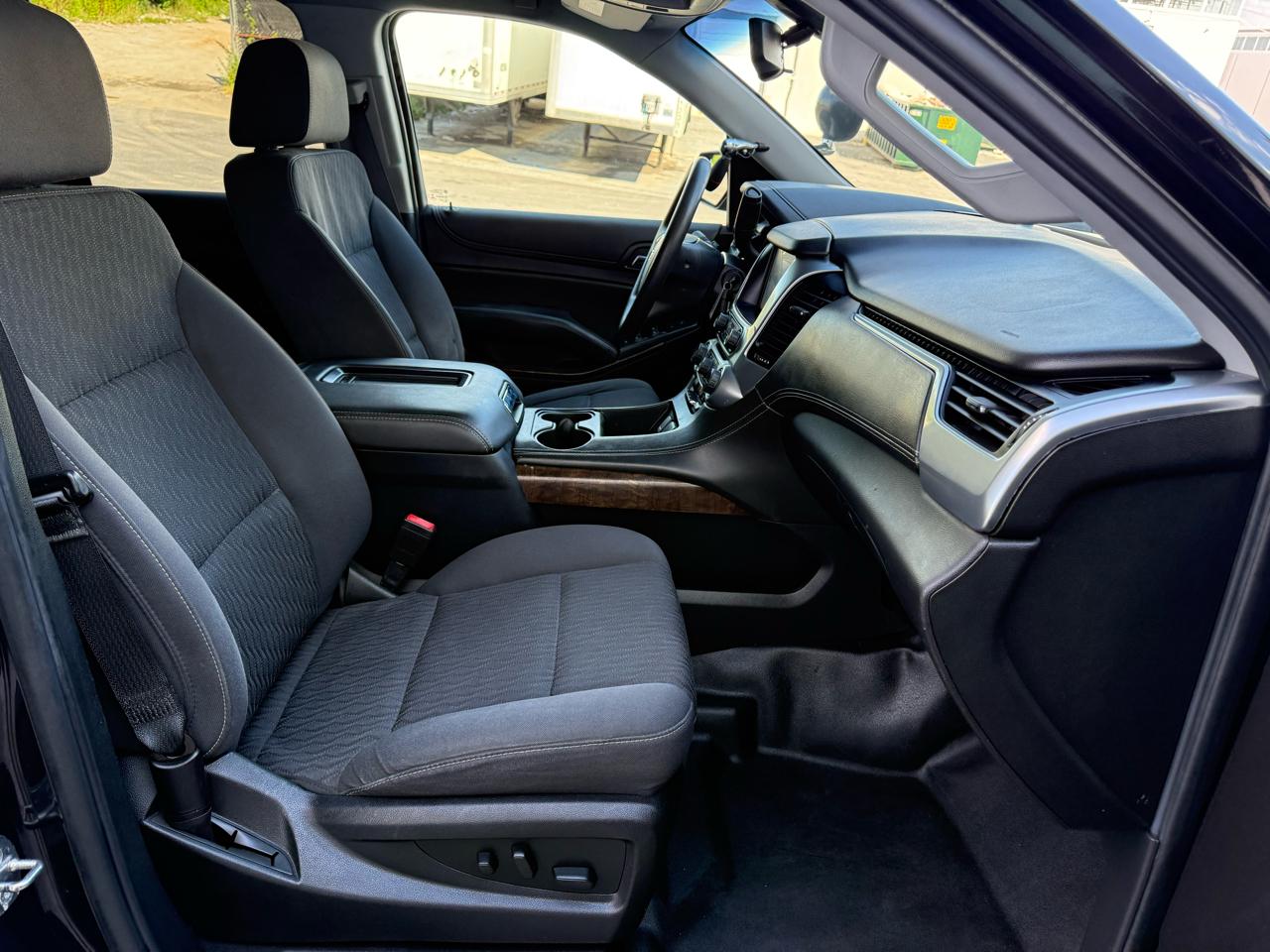 Chevrolet Tahoe 2WD 4dr Commercial 2020