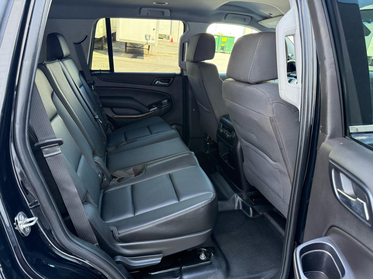 Chevrolet Tahoe 2WD 4dr Commercial 2020