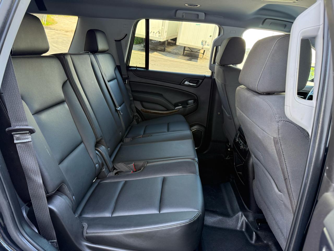 Chevrolet Tahoe 2WD 4dr Commercial 2020