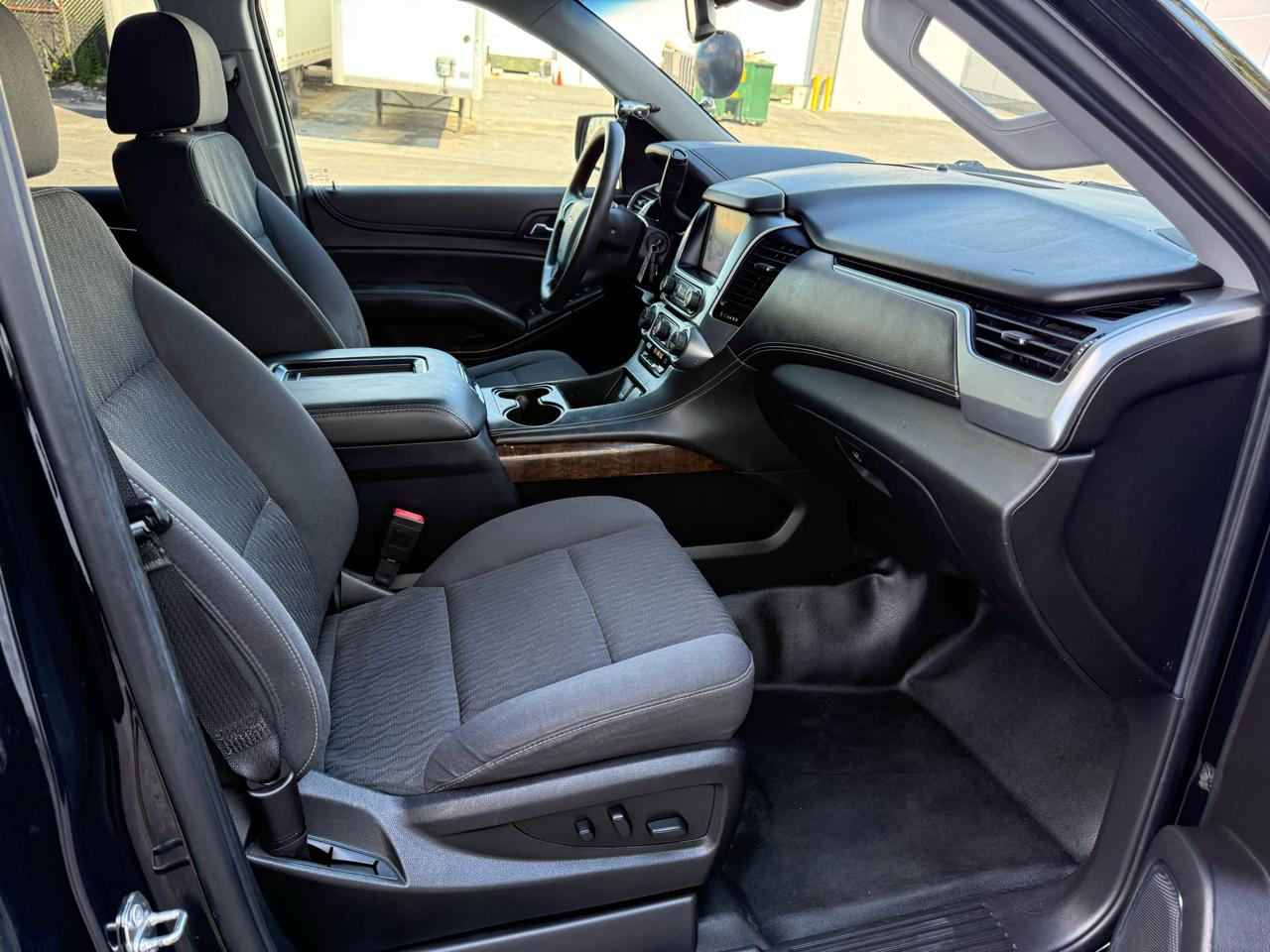 Chevrolet Tahoe 2WD 4dr Commercial 2020