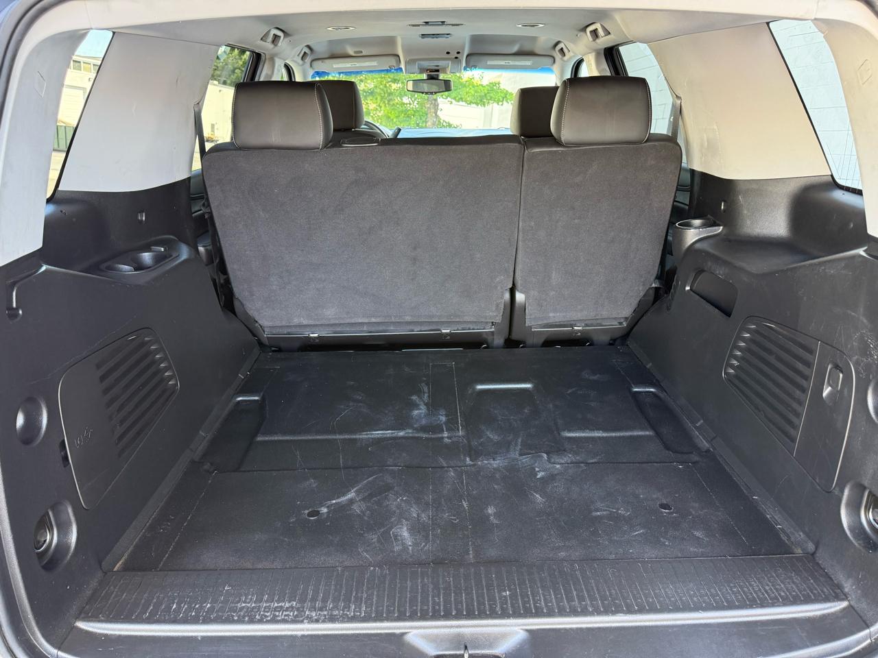 Chevrolet Tahoe 2WD 4dr Commercial 2020