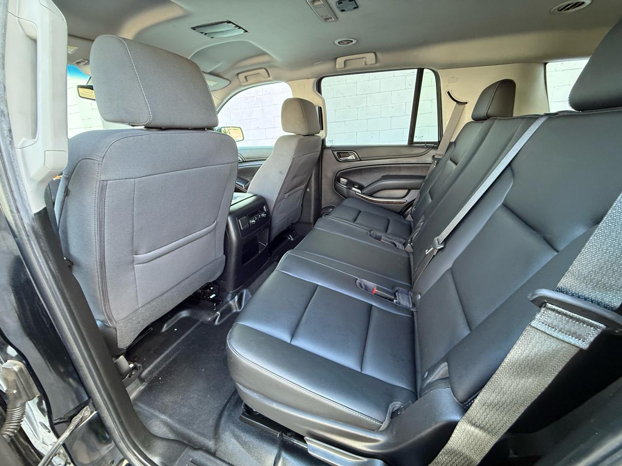 Chevrolet Tahoe 2WD 4dr Commercial 2020
