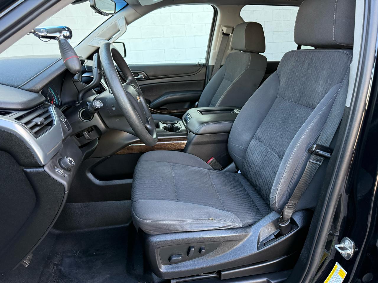Chevrolet Tahoe 2WD 4dr Commercial 2020