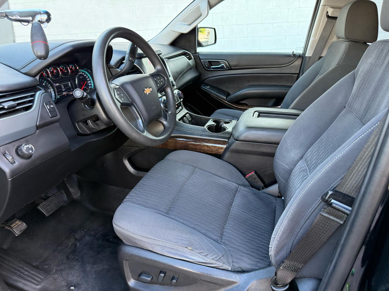Chevrolet Tahoe 2WD 4dr Commercial 2020