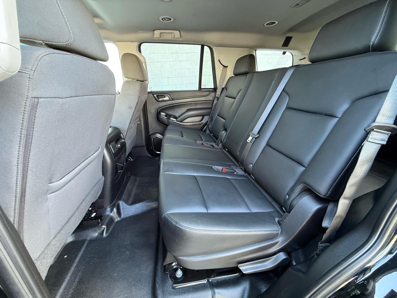Chevrolet Tahoe 2WD 4dr Commercial 2020