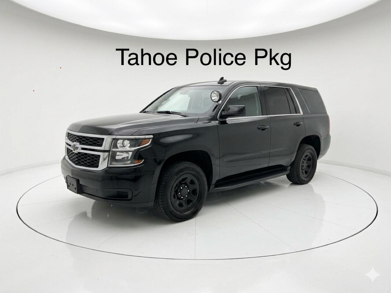 2020 Chevrolet Tahoe 2WD 4dr Commercial