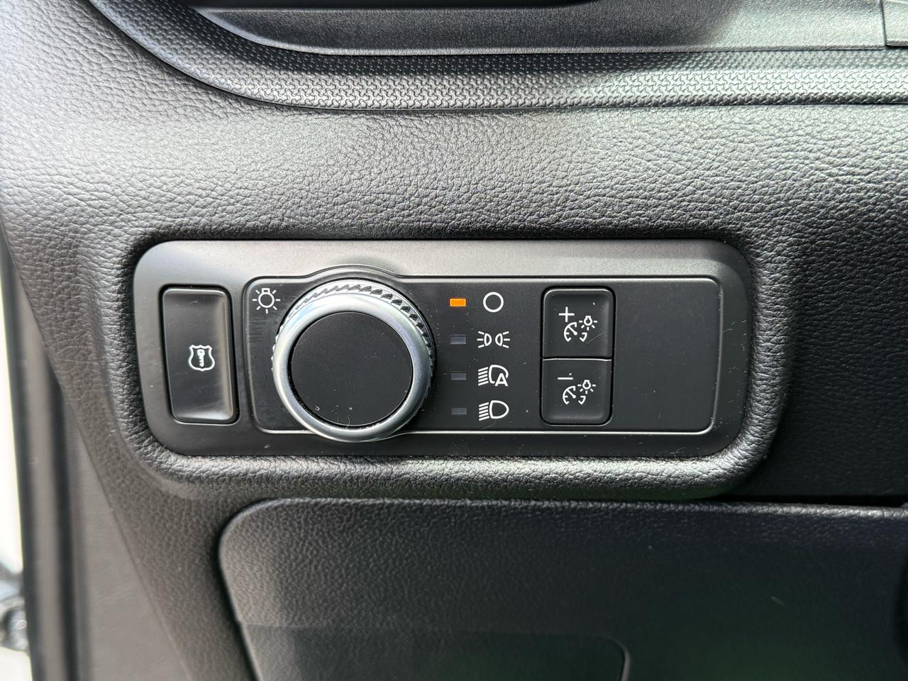 Ford Police Interceptor Utility AWD 2022