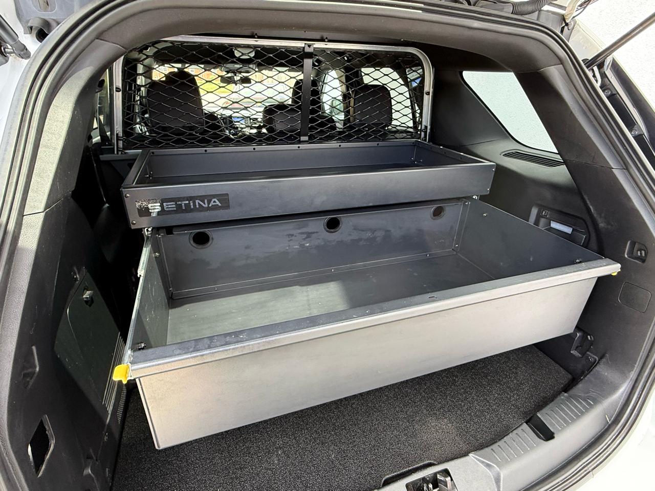 Ford Police Interceptor Utility AWD 2022