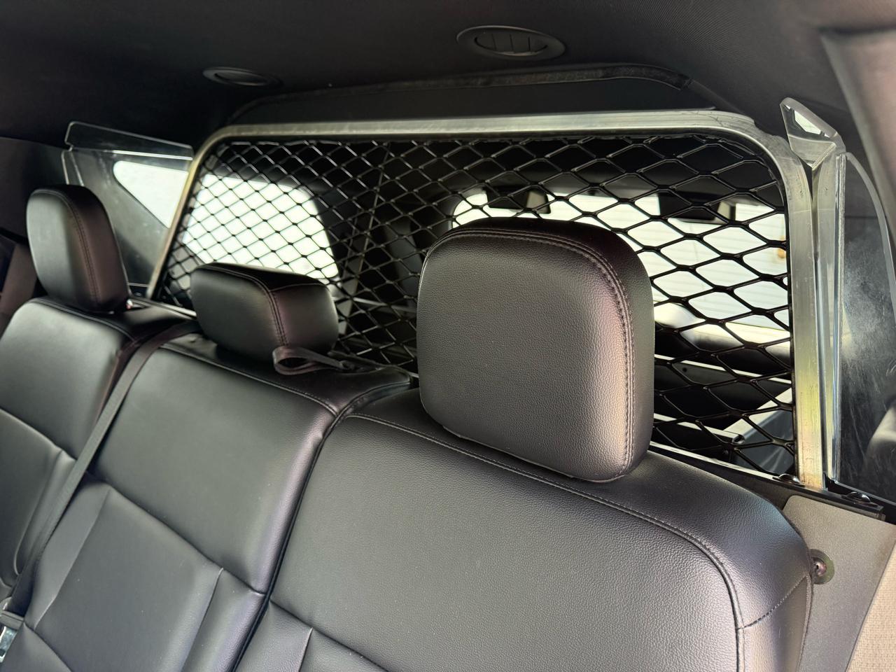 Ford Police Interceptor Utility AWD 2022