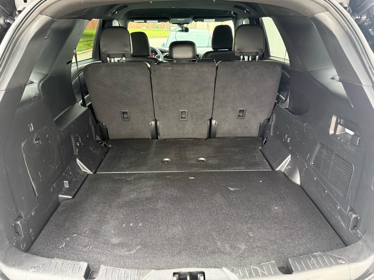 Ford Police Interceptor Utility AWD 2020