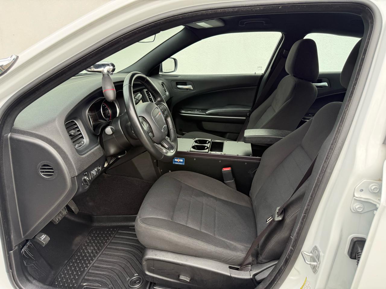 Dodge Charger Police AWD 2022