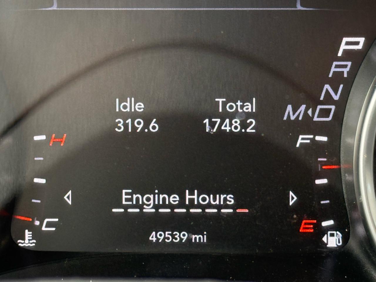 Dodge Charger Police AWD 2022