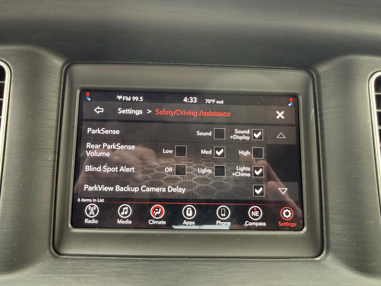 Dodge Charger Police AWD 2022