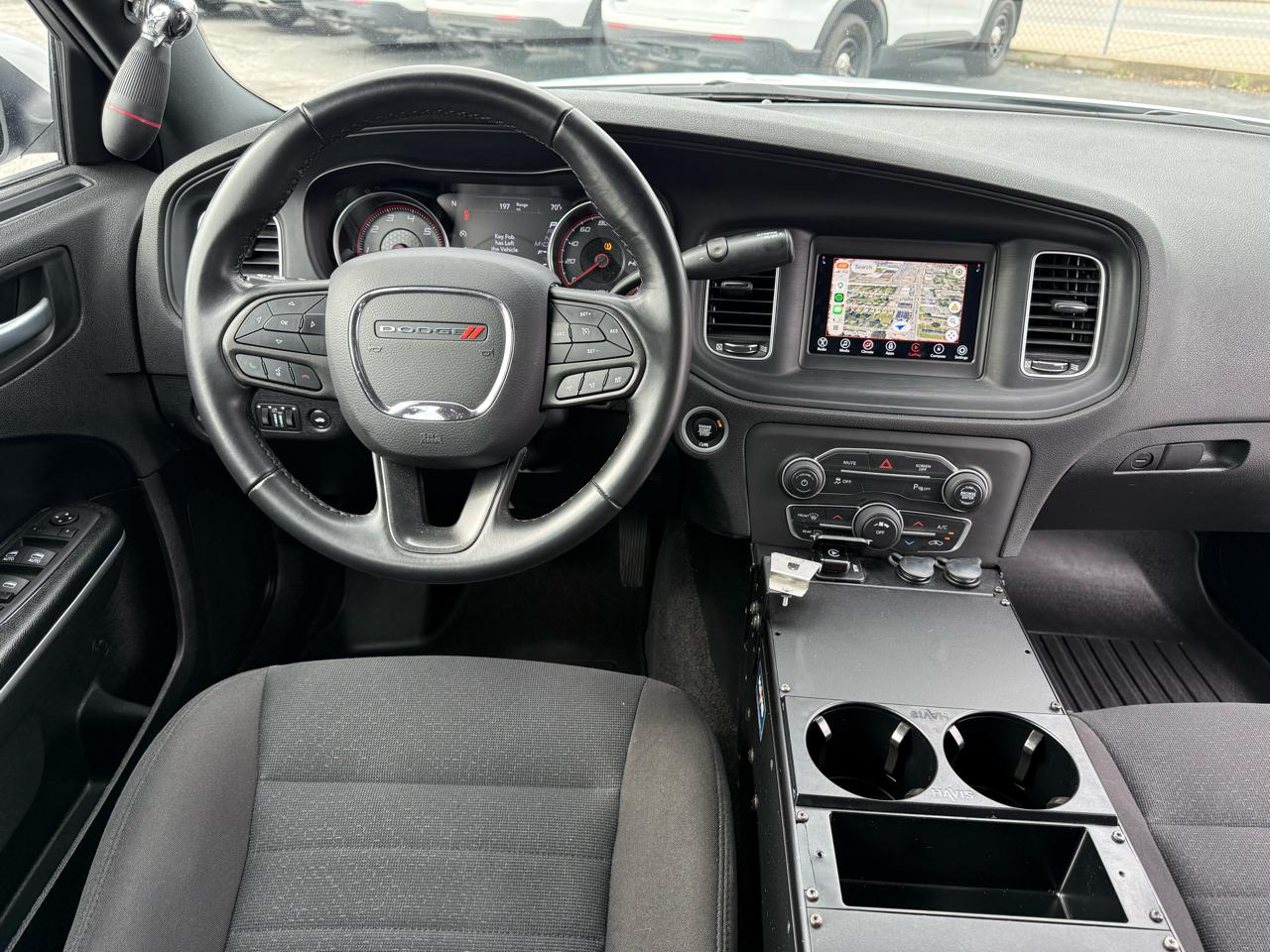 Dodge Charger Police AWD 2022