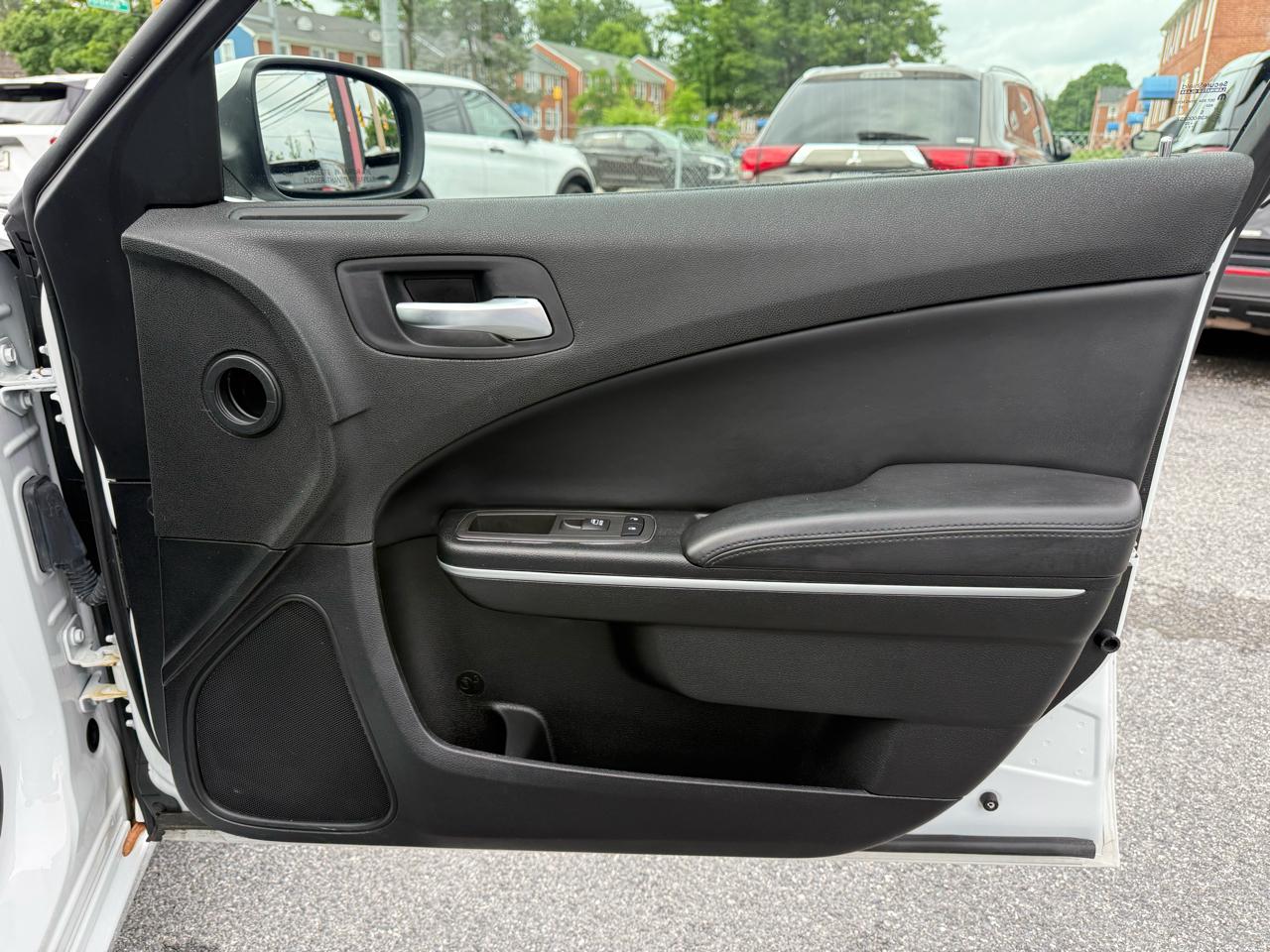 Dodge Charger Police AWD 2022