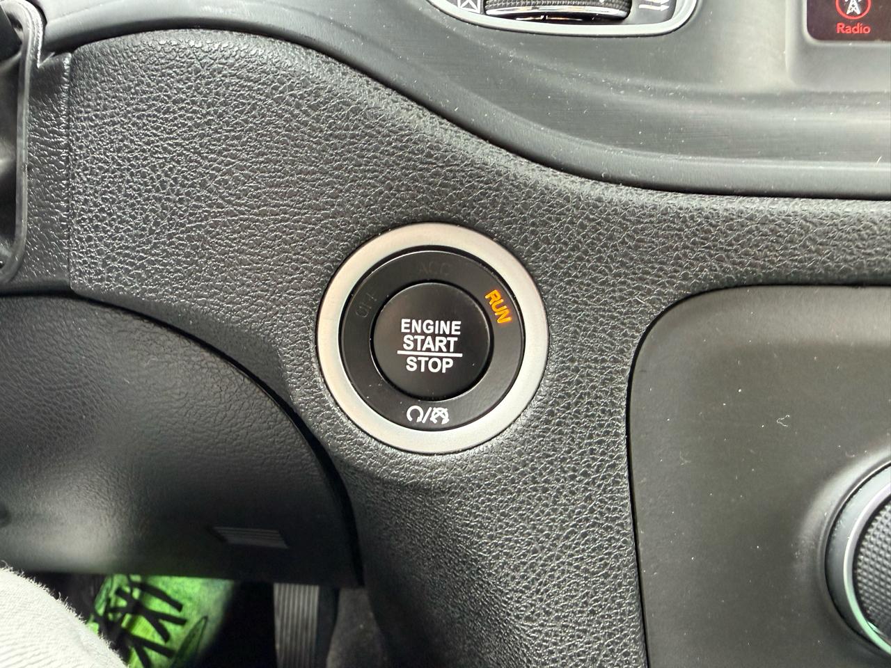 Dodge Charger Police AWD 2022