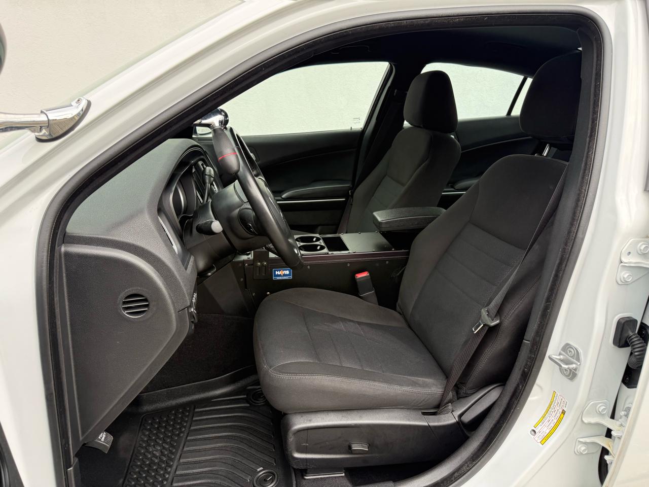 Dodge Charger Police AWD 2022