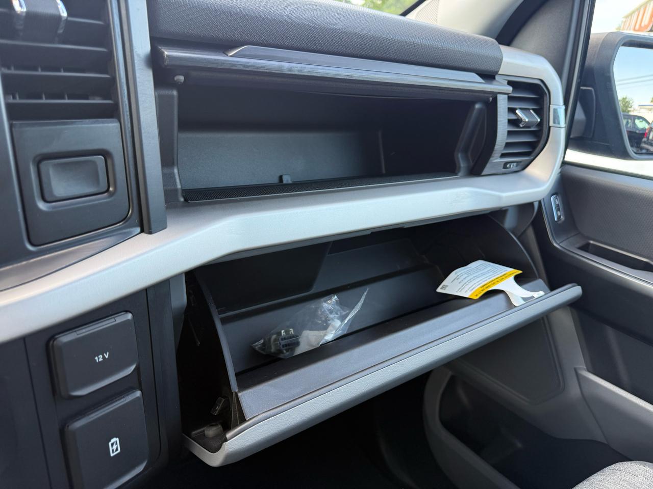 Ford F-150 XL 2WD SuperCab 8' Box 2021