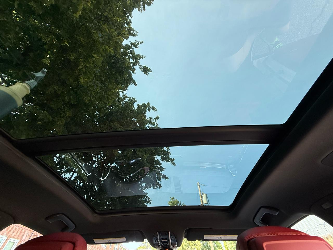 Porsche Cayenne AWD 2022