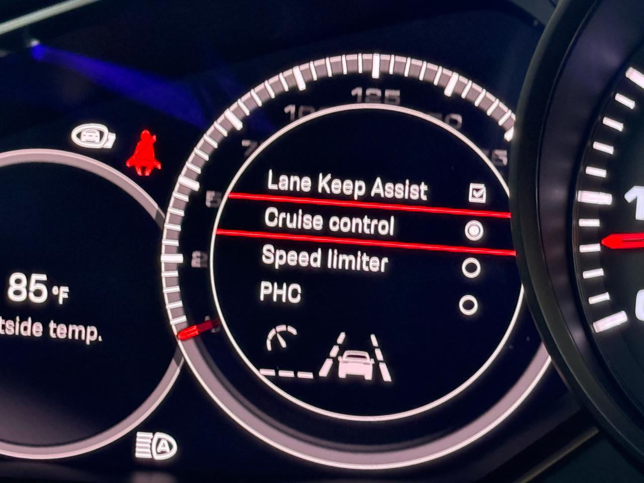 Porsche Cayenne AWD 2022