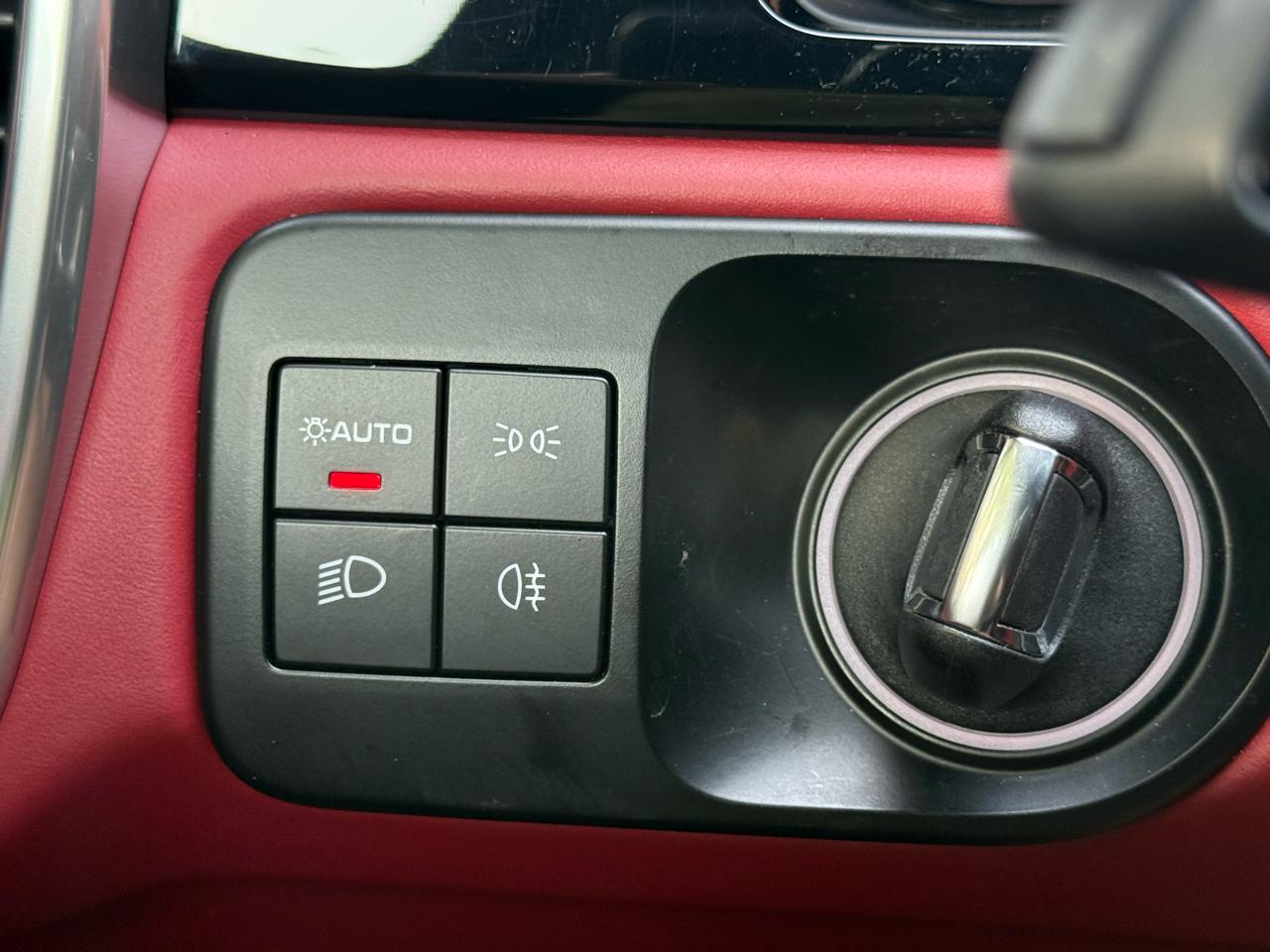 Porsche Cayenne AWD 2022