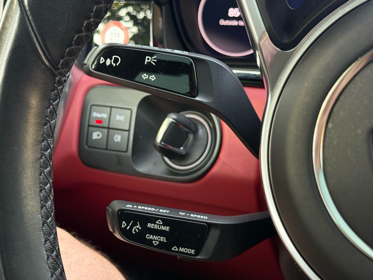 Porsche Cayenne AWD 2022