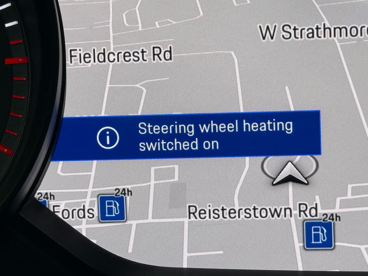 Porsche Cayenne AWD 2022