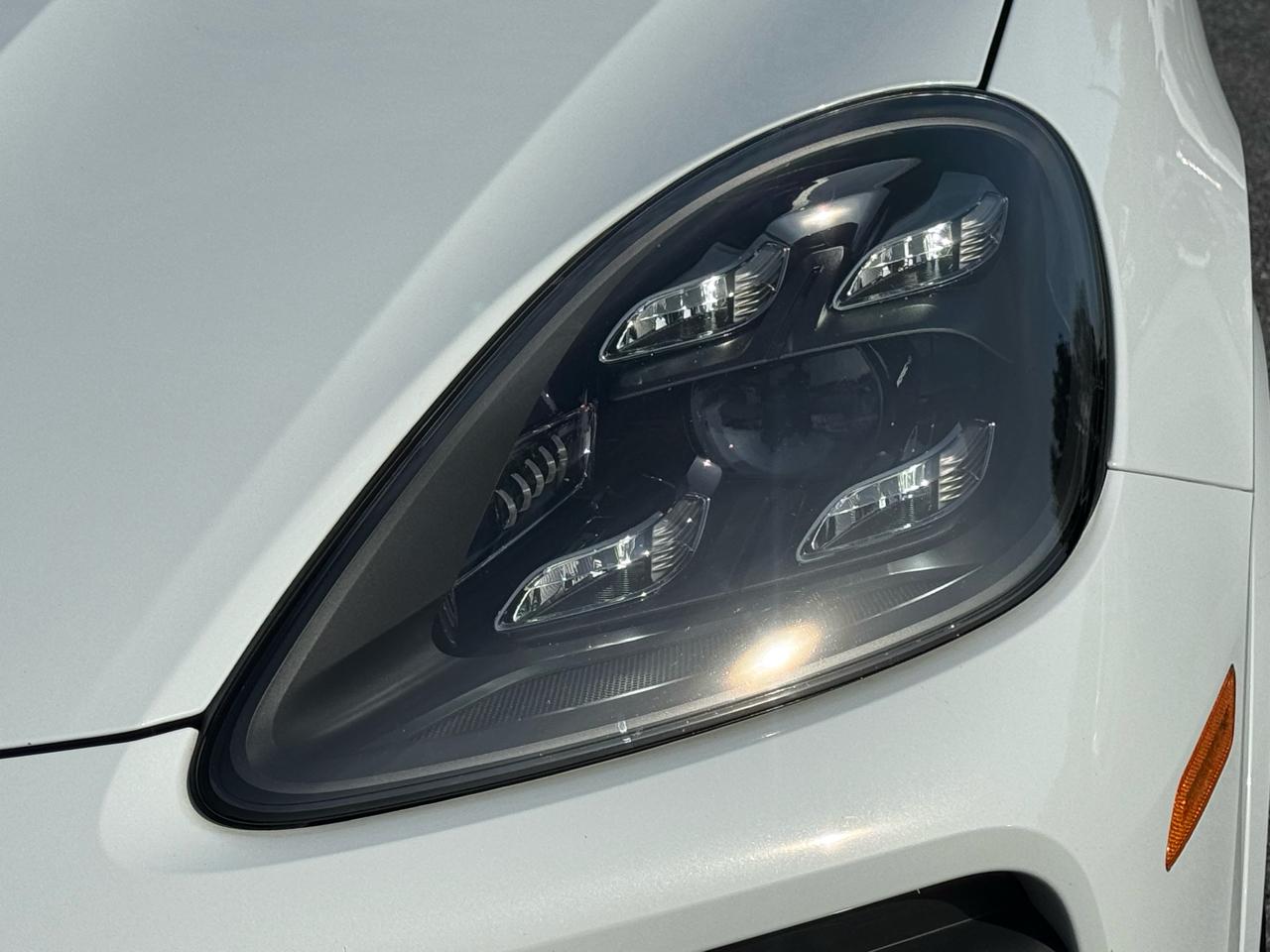 Porsche Cayenne AWD 2022