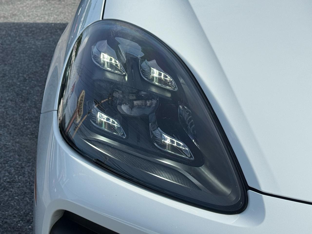 Porsche Cayenne AWD 2022