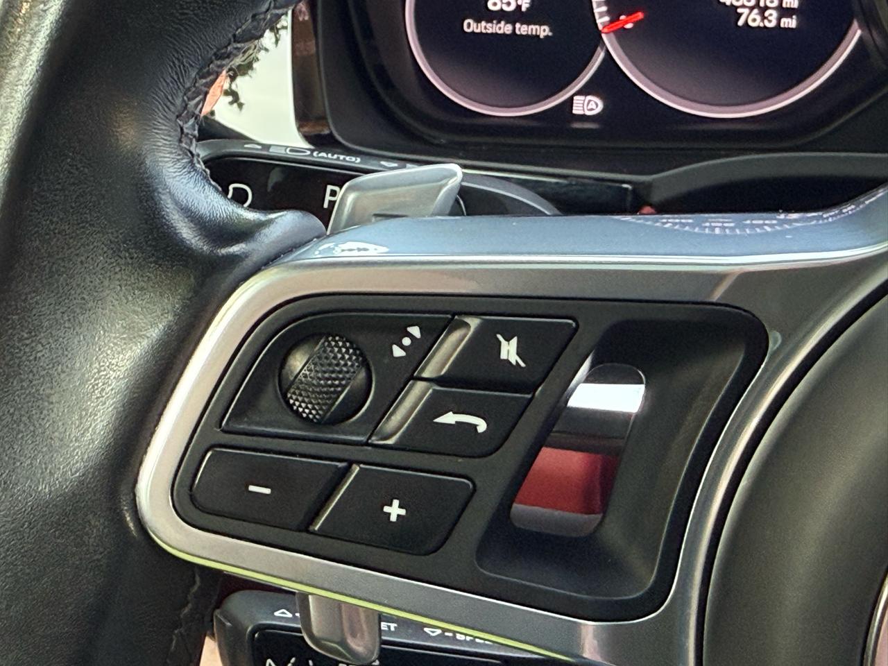 Porsche Cayenne AWD 2022