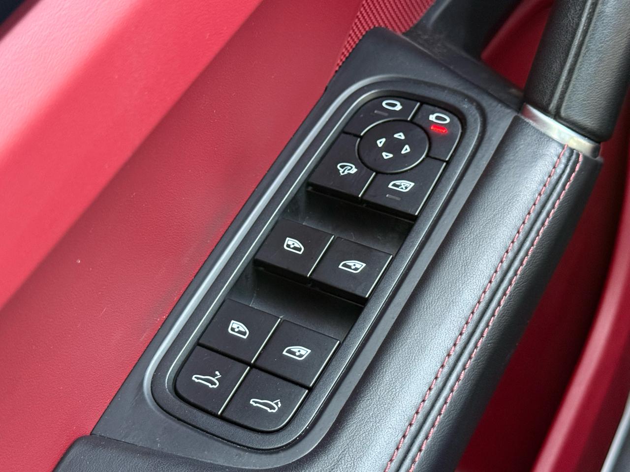 Porsche Cayenne AWD 2022