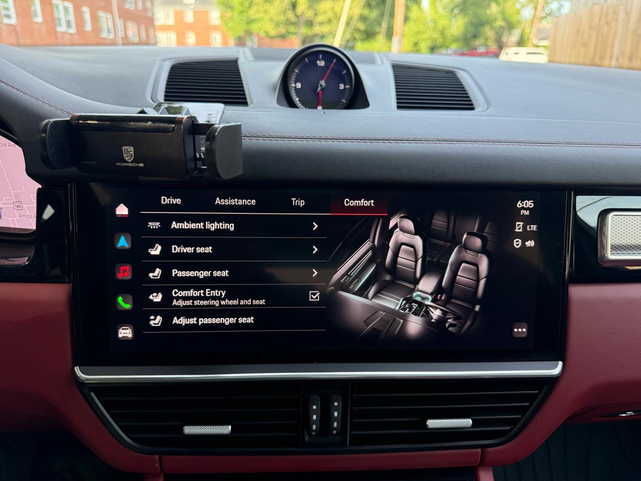 Porsche Cayenne AWD 2022
