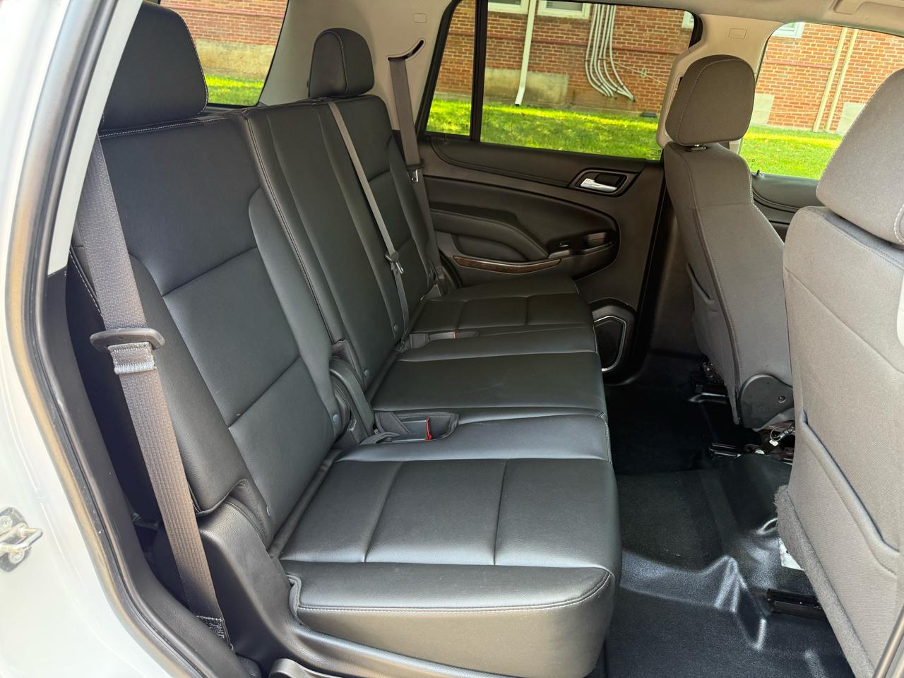 Chevrolet Tahoe 2WD 4dr Commercial 2019